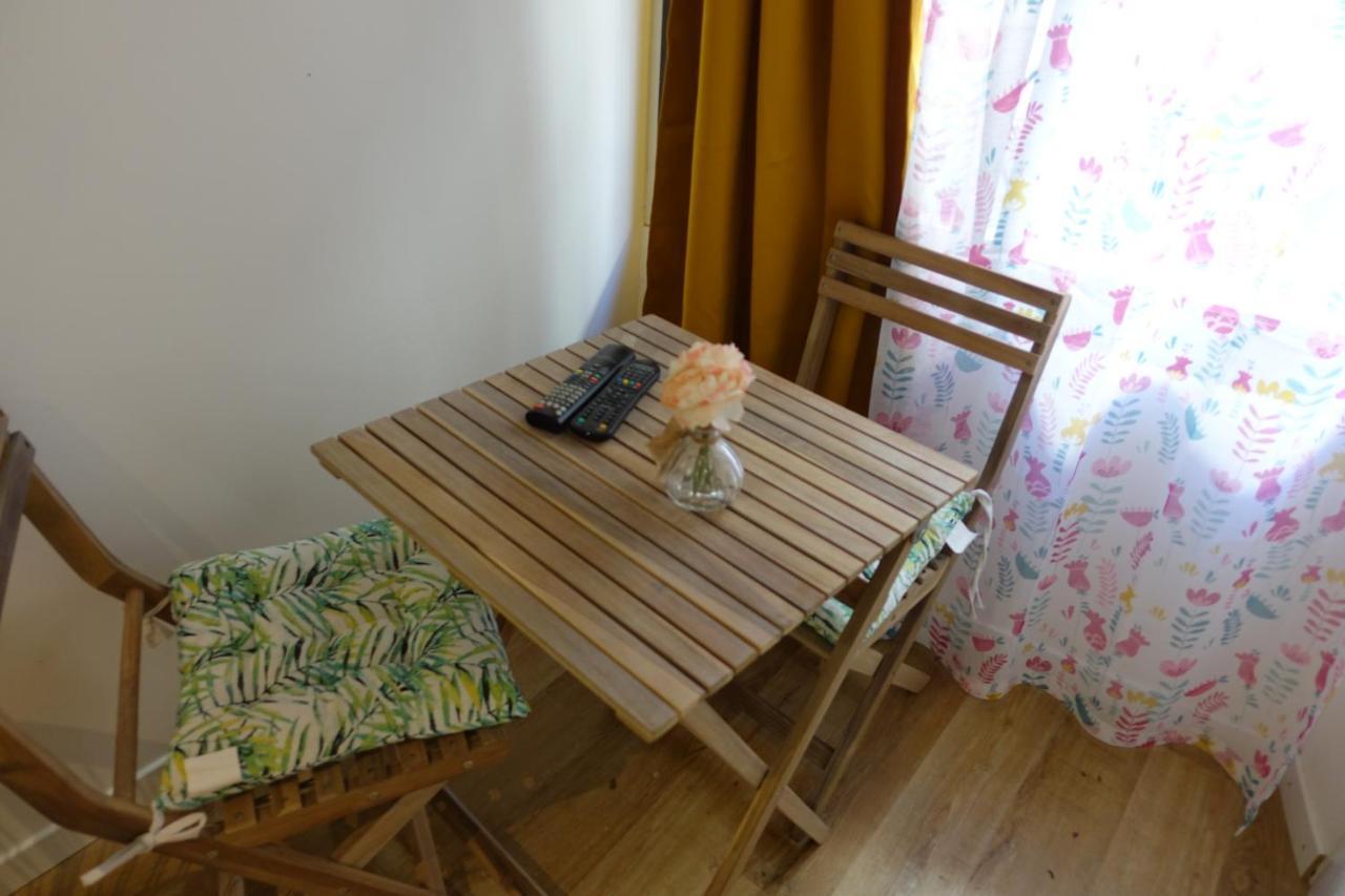 Studio 07 Argeles Sur Mer . La Plage A Pied, L'Espagne A 30 Mn Zewnętrze zdjęcie